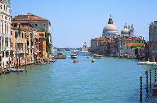 Italy: Experience the art, fashion, and music that flourish in the cities